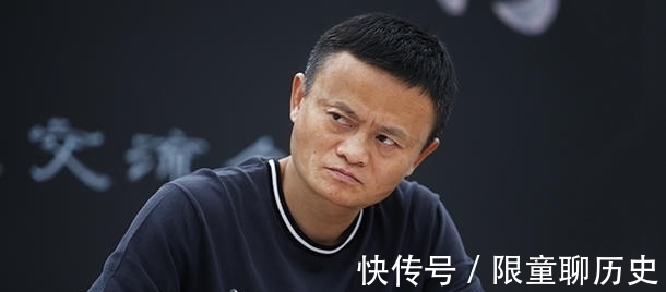 腾讯|阿里巴巴有那么多钱，该投到哪里去！马云：投到人类进步上去！