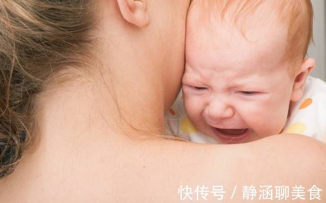 妈妈|宝宝总喜欢在亲妈面前娇气爱闹腾?因为这三个原因,被感动了!