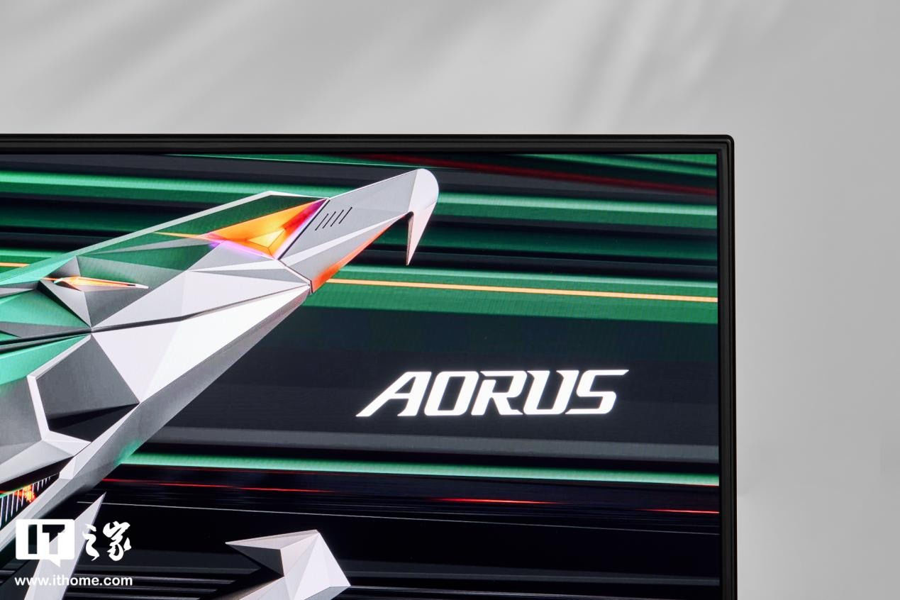 AORUS 15P XD 游戏本评测：300Hz 高刷，电竞级性能释放