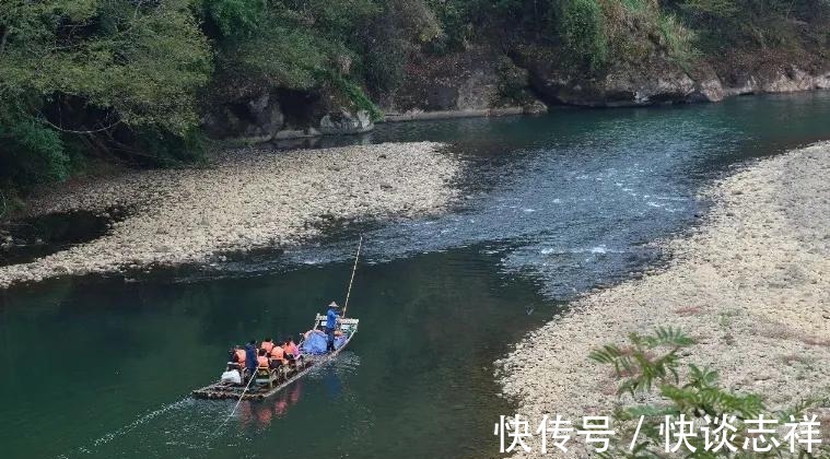 城市|盛夏之下，GL6带全家逃离燥热城市，亲近清爽自然