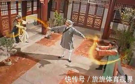 玄澄@《天龙八部》萧峰打不过九个人,扫地僧仅第七,第一名似乎已成仙