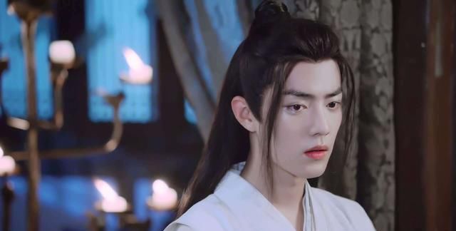 她是公认“小舞”人选？和动漫版相似度高，网友：演五年后的小舞