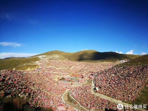 五明佛学院|旅记回顾｜震撼【色达】最后的净土五明佛学院，你一定要来