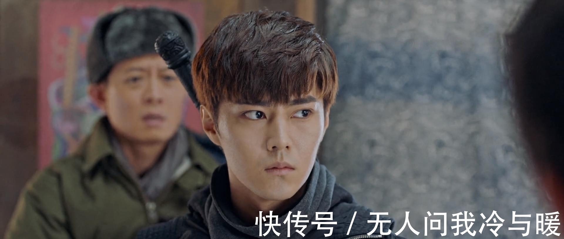 差评#《云顶天宫》吴邪张起灵选角不合理,剧情偏离小说,差评意料之中