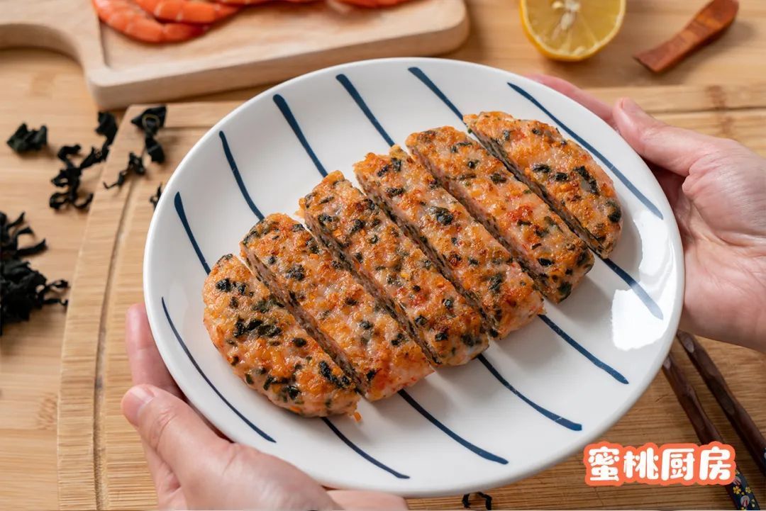 牛奶|含钙量比牛奶高10倍!随手一煎香炸天,口口高营养!