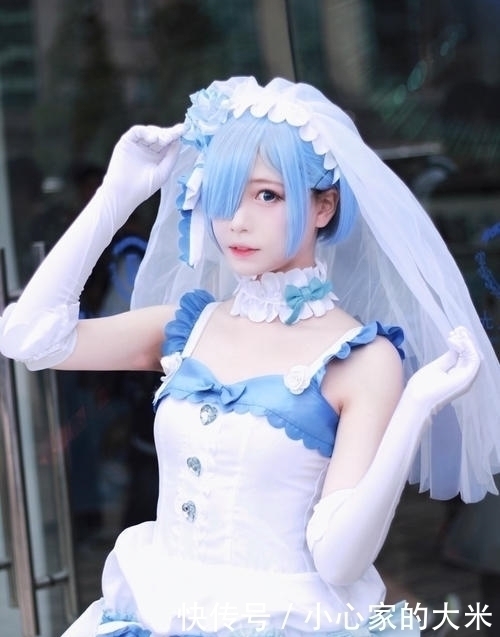 日式|穿和服去漫展到底算不算是COS,为什么最近总有人拿和服做文章