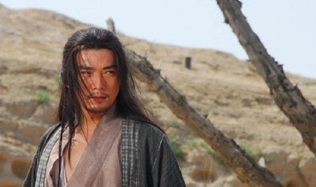 好汉$水浒最深藏不露的五个好汉,事实证明藏的最深,往往能笑到最后!