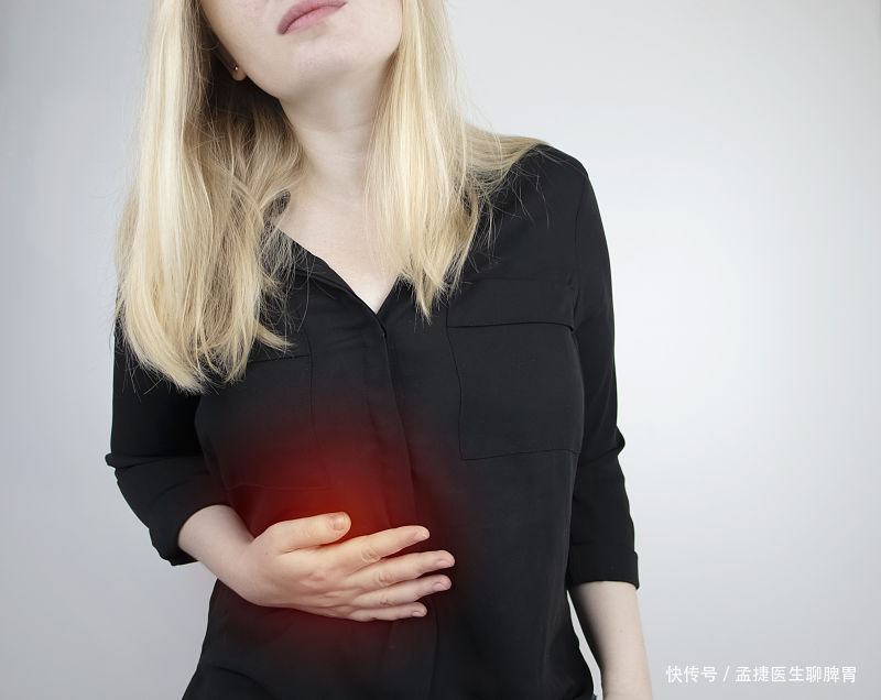 脾胃虚弱该怎么调理?中医教你如何做