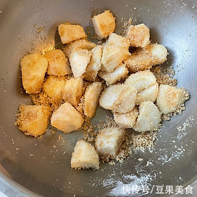 粉蒸排骨|年夜饭——粉蒸排骨