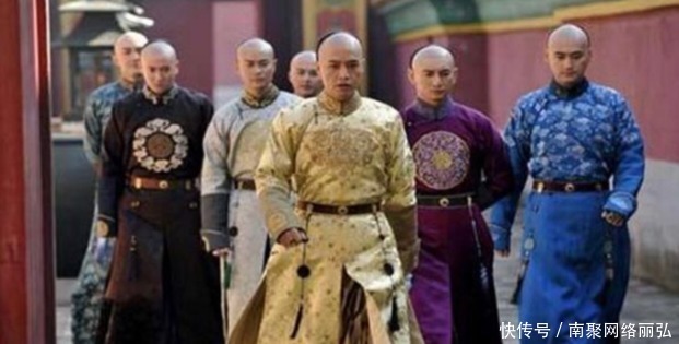 贞度门|清王朝宫廷内发生过两次大火,一次烧掉皇帝的寝宫,失火太监被斩