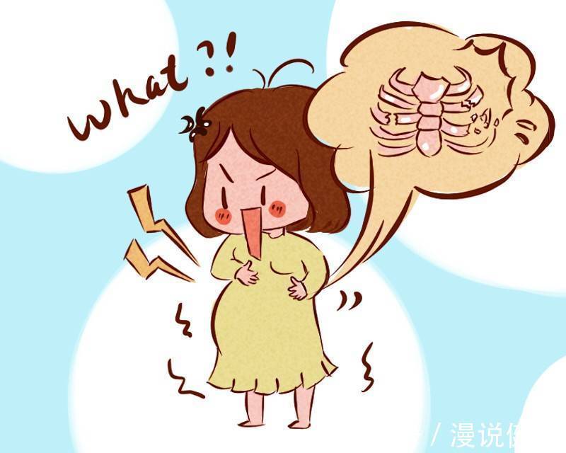 女明星|打喷嚏也会尿?女明星自爆产后“漏尿”,这种难言之隐该如何破?