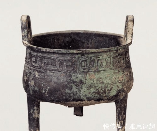 分封|由西周青铜器周厉王改革之痛:分封出去的土地,王室还能收回吗?