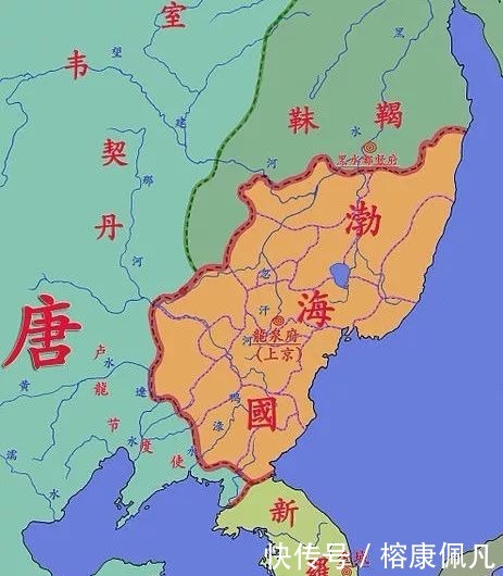 生存之道|从高丽对女真的态度转变,看小强的生存之道