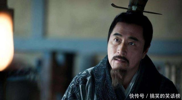 孩子|萧何帮吕后杀死了韩信，为何却要冒死救出韩信之子