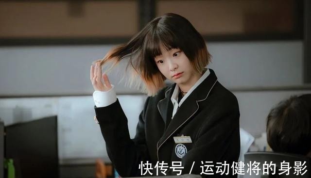 女孩|因为金靖,我对单眼皮女孩上头了