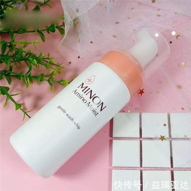 防腐剂|如何正确的选购洗面奶 洗面奶的原理和作用待到底是什么?