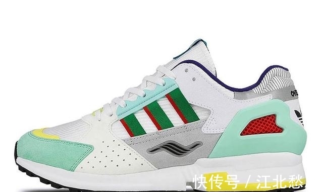 consortium|懵逼了!打开鞋盒,里面竟有「三只」球鞋……