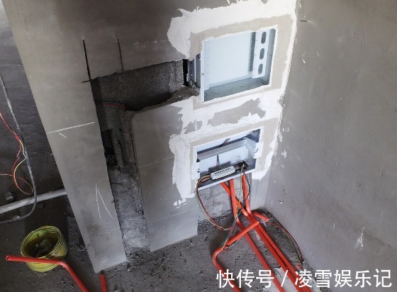 开槽|水电改造,如果装修工人建议你这样做,马上换人,多半准备坑你