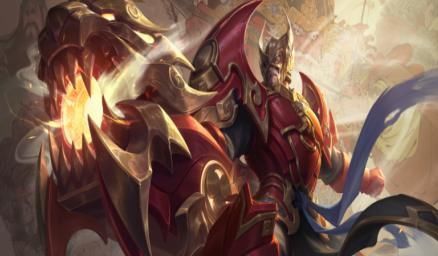 多玩家都|公认守家最厉害的四个“高地保安”,甄姬、王昭君没上榜,嬴政仅排名第二