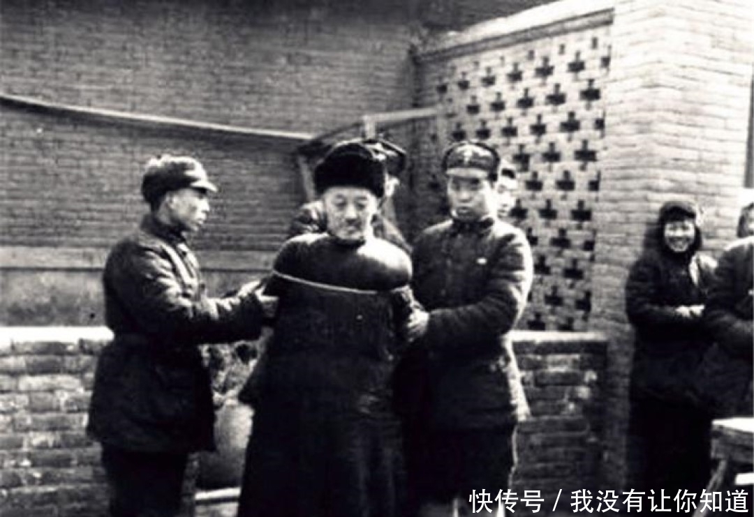 我国|抗日战争胜利后，我国近300万的汉奸最后是如何处置的？