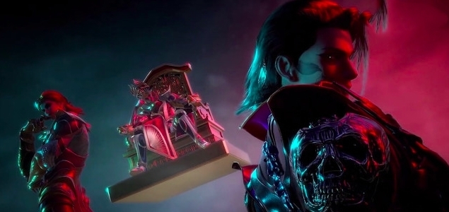 妖魅|斗罗大陆:只记得外号,忘记真名的存在,菊斗罗的真名最有诗意