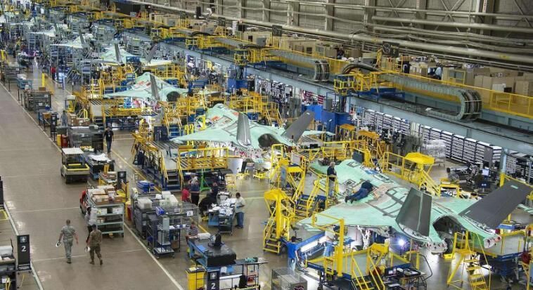 转手|美国终于忍不住，对土耳其下了手！将其订购的F-35战斗机，转手卖给希腊