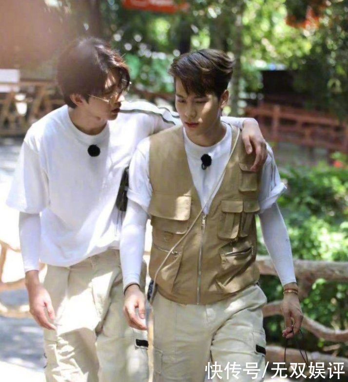 吳宣儀|《奔跑吧9》即將收官，下期迎來三位當紅大咖，女神顏值不輸baby