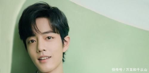 王一博 原来除了肖战和王一博,还有华晨宇和杨紫等艺人,给观众好消息