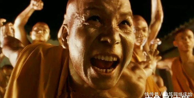 十八罗汉|风马牛有时也相及,关东胡子的来历竟与十八罗汉有关