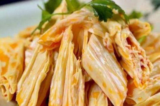 味精|美食推荐金银花羊肉,凉拌腐竹,盐焗鸡翅,川味椒麻鸡的做法