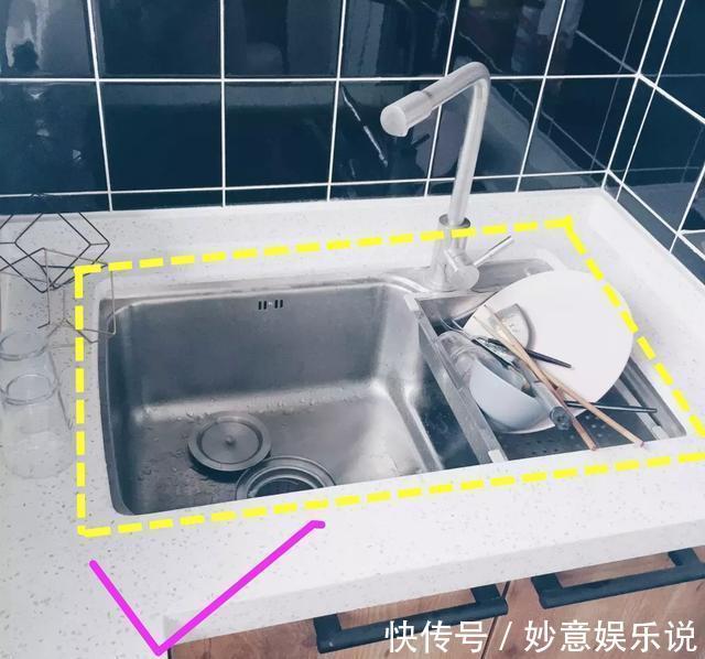 台面|装过10套房才敢说:这26个地方就是智商税,辛苦钱全砸都是白花