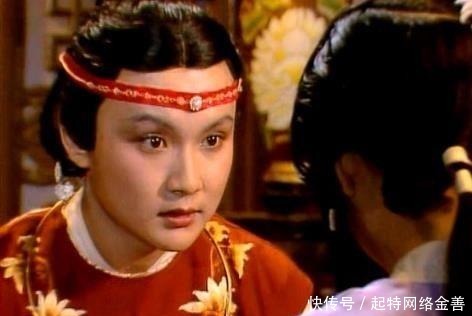 神瑛侍者|贾宝玉的最终结局,撇下薛宝钗,为林黛玉守了一辈子的墓