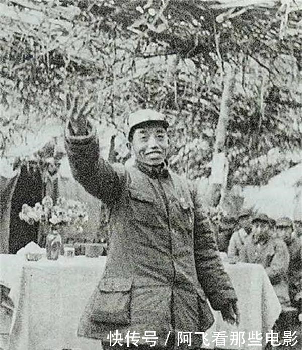 军衔|淮海战役里，他表现出色战绩累累，为什么在建国后未被授予军衔