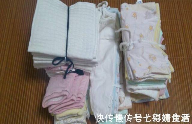 必备用品|这7件待产用品,提前准备好能省去很多麻烦