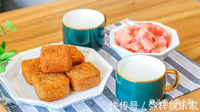 家里有孩子，早餐从不凑合，每天定时起床做，天天不重样