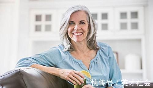 不速之客|当“不速之客”更年期到来时，女性身体的“变化”居然如此惊人