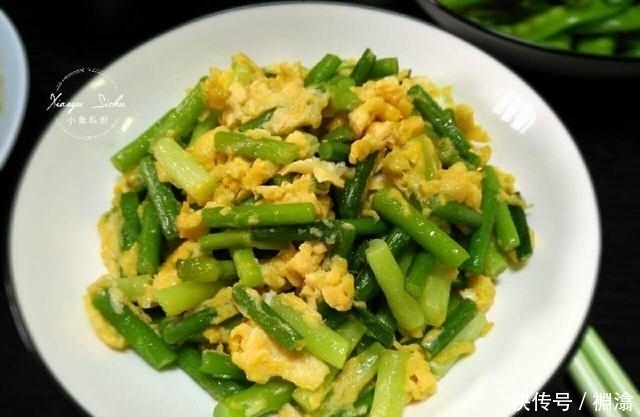 花钱|晒晒婆婆做的晚餐,花钱少吃得丰盛,4道菜全吃光