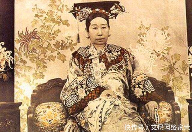 慈禧|慈禧最爱吃的菜,知道原材料后,杀一百多厨子