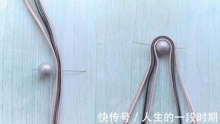 蛇腹线 款式各不相同,蛇腹线手工饰品展示了独特的美