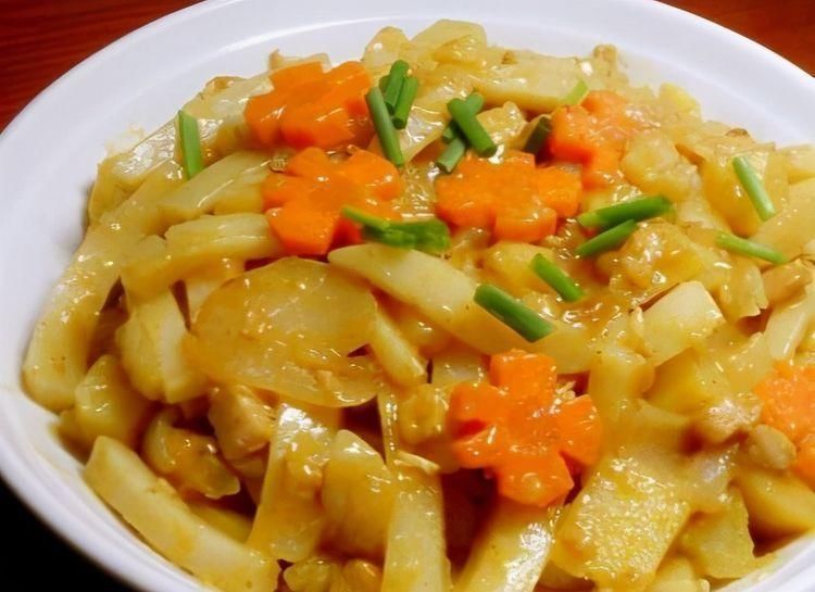 维生素b|人到中年想长寿,要多吃3种食物,滋补身体,谁吃谁受益!