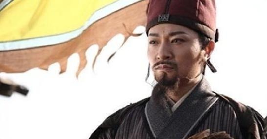 白胜!水浒中这五个人的名号,太名过于实,让人感觉浮夸。