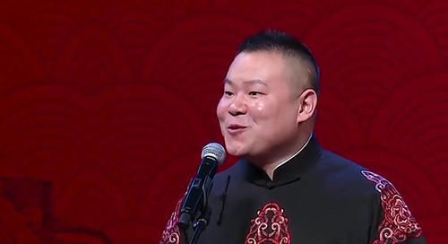 央视春晚岳云鹏靠实力挽救口误，众星犯错不断，连主持人都难免口误