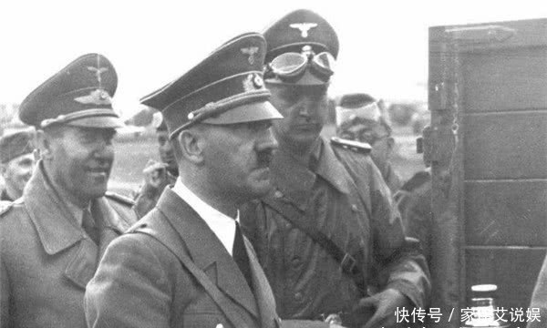 德军|二战德军取得大捷，俘虏苏军65万，古德里安：我们输了！