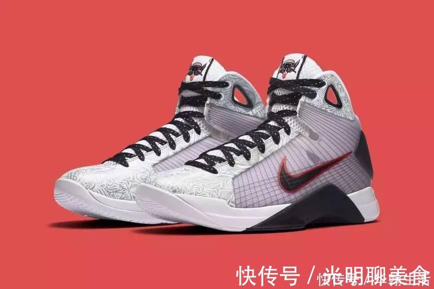 耐克 浓眉首双签名鞋？耐克又做了双“垃圾鞋”，外形好看，配置有惊喜