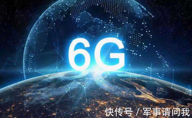 领跑|紧盯6G发展,中国继续领跑世界,日媒:美国都代替不了中国