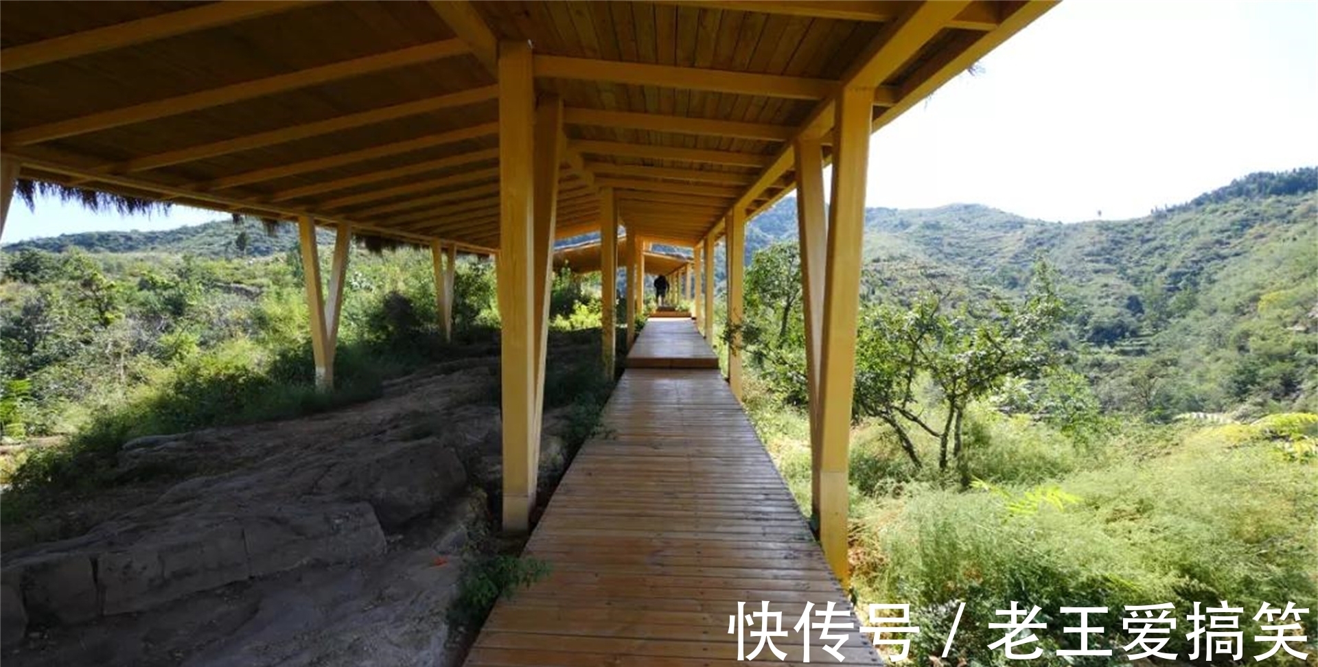 重庆|重庆潼南“天保寨”，清朝便存在了，它以前竟然是防御土匪的