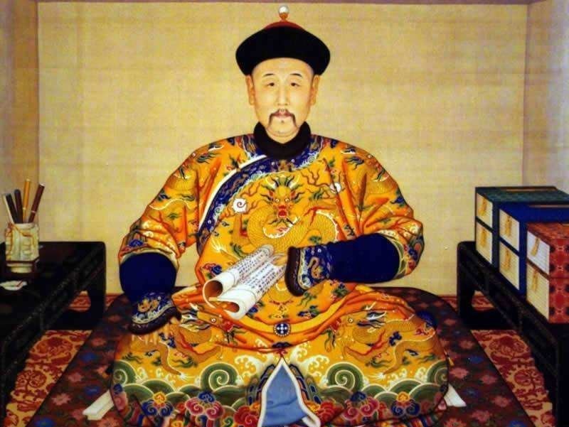 皇位|雍正夺取皇位的手段有多高明？康熙用四个字来表彰他，评价极高