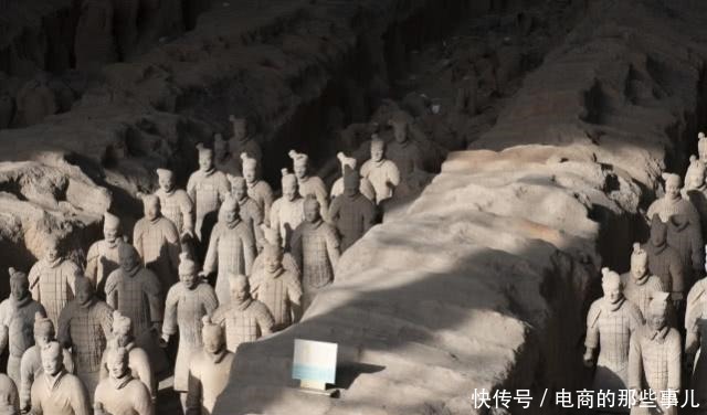 秦始皇|秦始皇地宫到底有没有水银考古挖掘被证实，专家我们想简单了