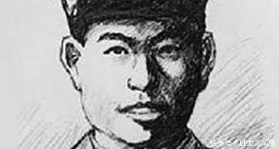 包围|29岁的红军师长,面对敌军包围宁死不屈,一张照片没留下!