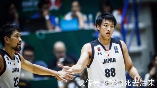 日本|篮球天才张天杰夺冠后称：我虽生在中国，但我是个实打实的日本人